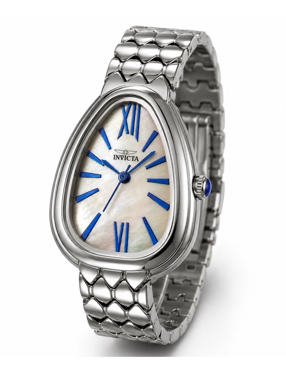 Invicta Celestial Women's Watch - 25.9mm, Silver 70382